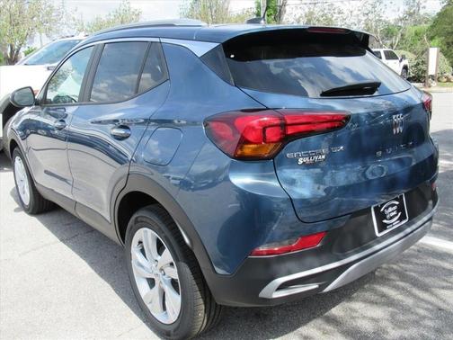 Ocean 2026 Buick Encore GX Preferred