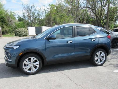 Ocean 2026 Buick Encore GX Preferred