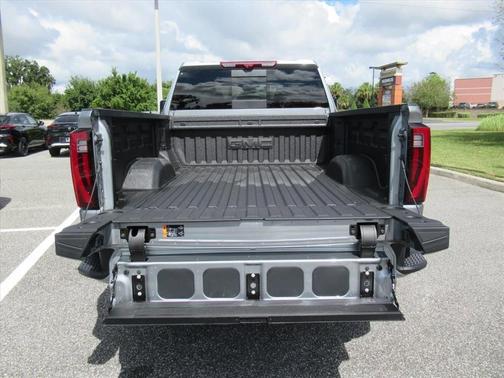 2026 GMC Sierra 2500 Denali