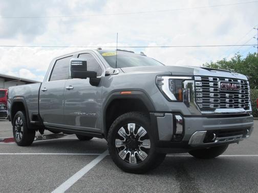 2024 GMC Sierra 2500 Denali