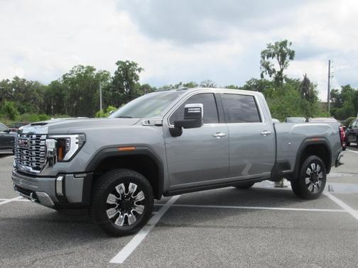2024 GMC Sierra 2500 Denali