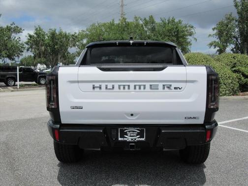 2026 GMC HUMMER EV Pickup 2X