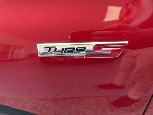 Red 2024 Acura MDX Type S w/Advance Package