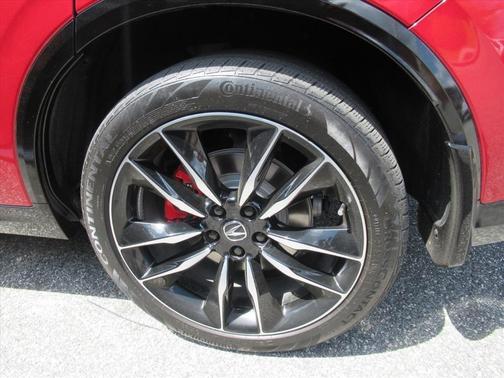 2024 Acura MDX Type S w/Advance Package