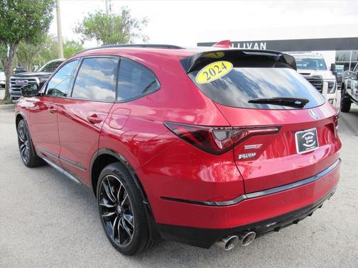 2024 Acura MDX Type S w/Advance Package