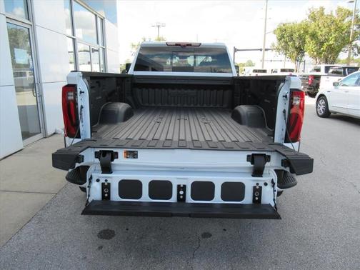 2026 GMC Sierra 3500 Denali