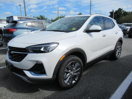 2023 Buick Encore GX Essence