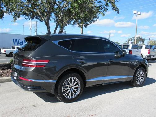 2025 Genesis GV80 2.5T