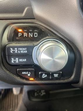 Olive Green Pearlcoat 2022 RAM 2500 Power Wagon