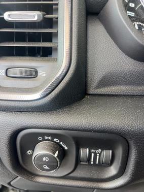 Olive Green Pearlcoat 2022 RAM 2500 Power Wagon