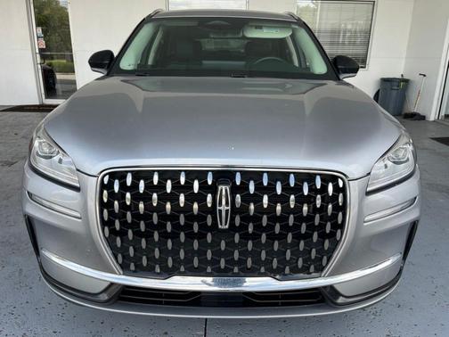 Radiance Metallic 2023 Lincoln Corsair Reserve