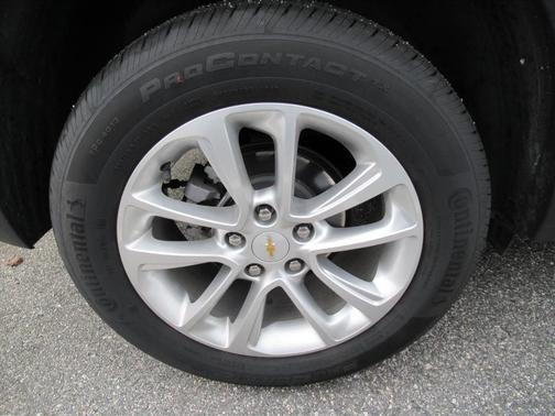 2025 Chevrolet Trailblazer LS