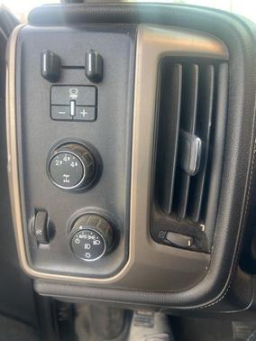 2015 GMC Sierra 2500 Denali