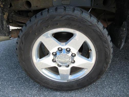 2015 GMC Sierra 2500 Denali