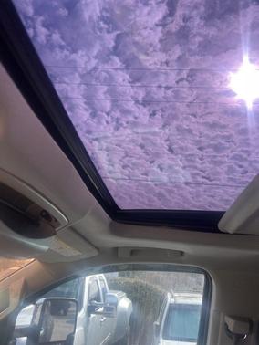 2015 GMC Sierra 2500 Denali