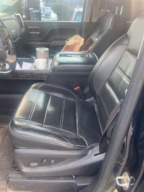 2015 GMC Sierra 2500 Denali