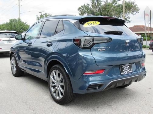 2025 Buick Encore GX Avenir
