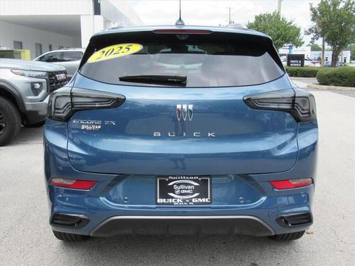 2025 Buick Encore GX Avenir