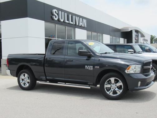 2019 RAM 1500 Classic Express