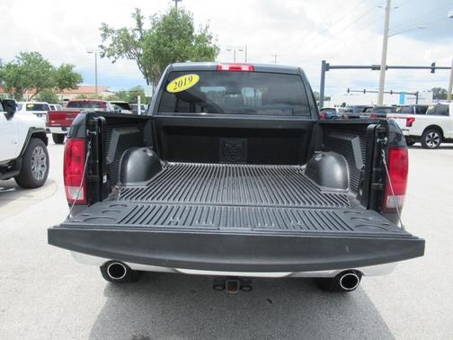 2019 RAM 1500 Classic Express