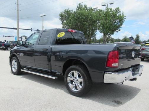 2019 RAM 1500 Classic Express