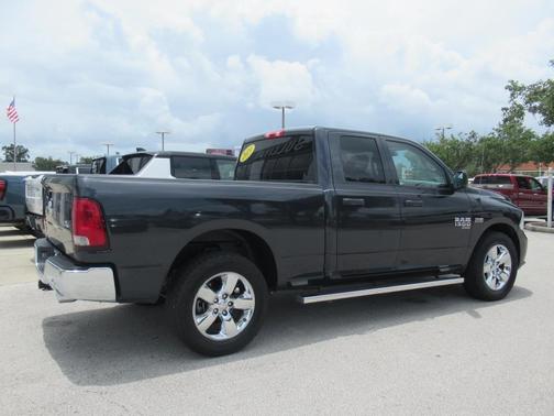 2019 RAM 1500 Classic Express