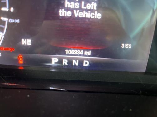 Toreador Red 2016 RAM 1500 Sport