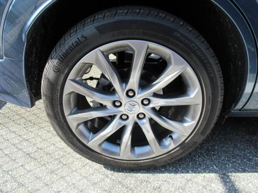 2025 Buick Encore GX Avenir