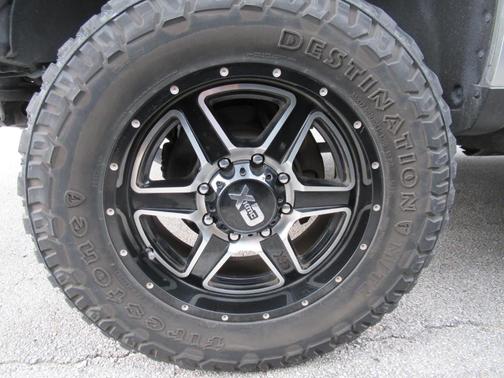 Silver Ice Metallic 2019 Chevrolet Silverado 2500 WT