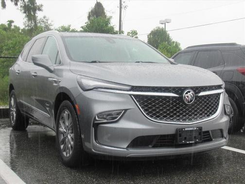 2023 Buick Enclave Avenir