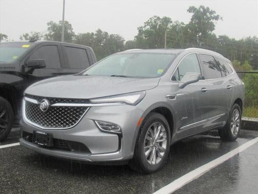 2023 Buick Enclave Avenir