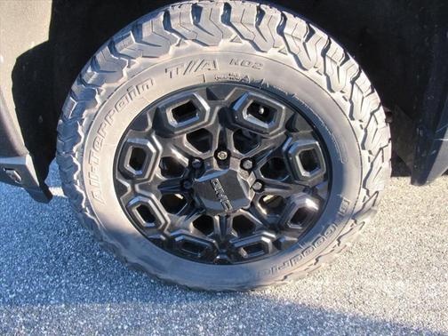 2021 GMC Sierra 2500 Denali