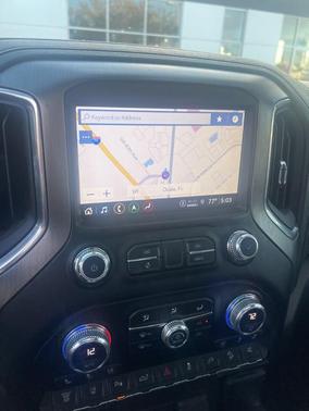 2021 GMC Sierra 2500 Denali