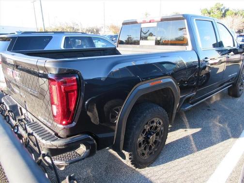 2021 GMC Sierra 2500 Denali