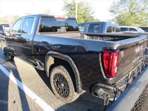 2021 GMC Sierra 2500 Denali