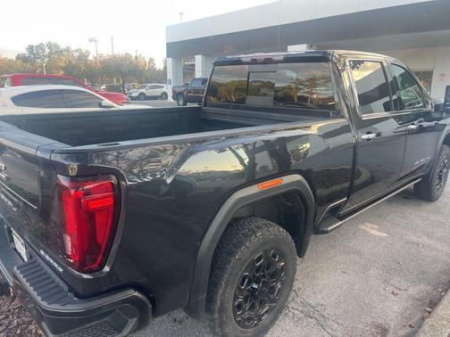 2021 GMC Sierra 2500 Denali