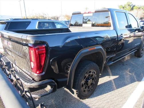 2021 GMC Sierra 2500 Denali