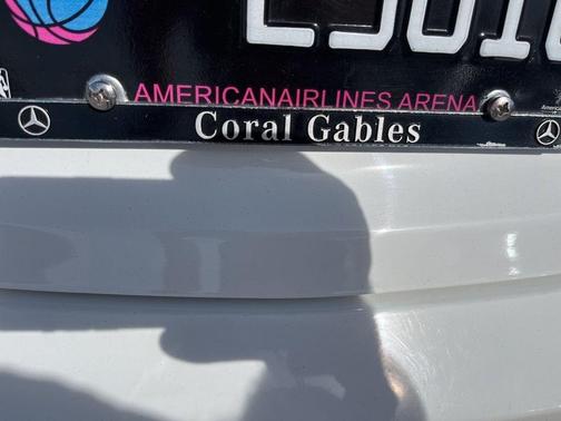 Polar White 2019 Mercedes-Benz CLA 250 Base