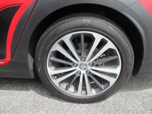 2019 Buick Regal TourX Preferred