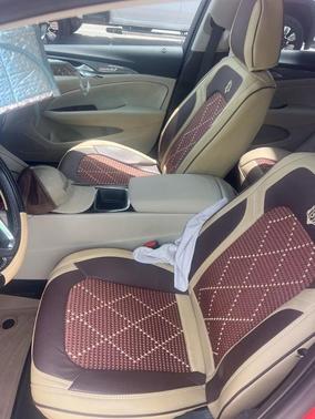 2019 Buick Regal TourX Preferred