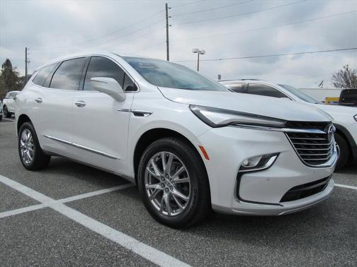 2023 Buick Enclave Premium