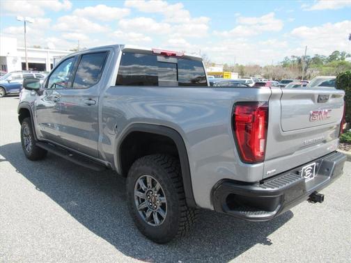 Sterling 2026 GMC Sierra 1500 AT4X