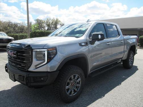 Sterling 2026 GMC Sierra 1500 AT4X
