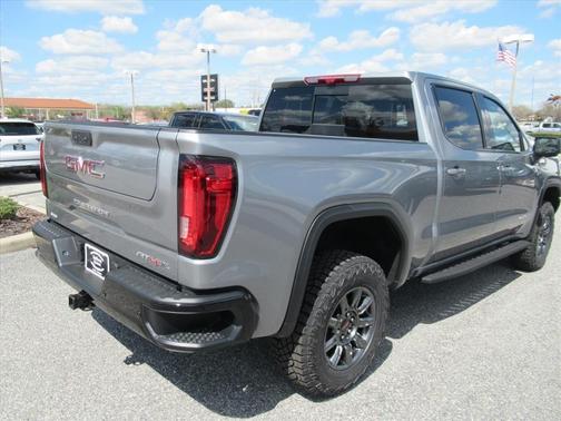 Sterling 2026 GMC Sierra 1500 AT4X