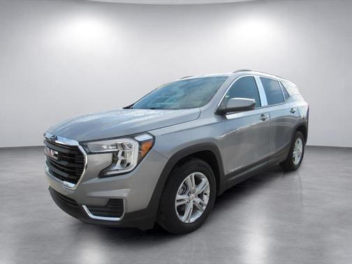 Sterling 2024 GMC Terrain SLE