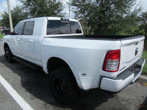 2019 RAM 3500 Big Horn