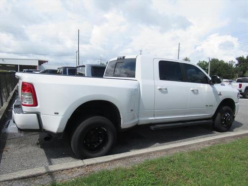 2019 RAM 3500 Big Horn