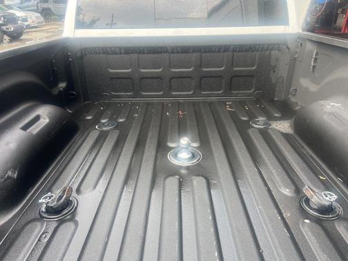 2019 RAM 3500 Big Horn