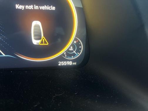 Phantom Black 2022 Hyundai SONATA Limited