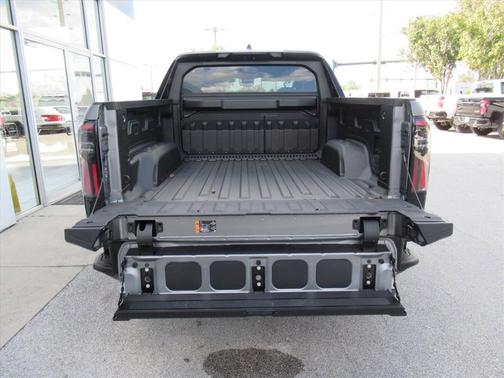 2026 GMC Sierra EV Denali